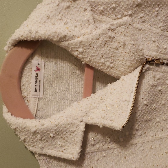 Cropped jacket - Picture 2 of 5